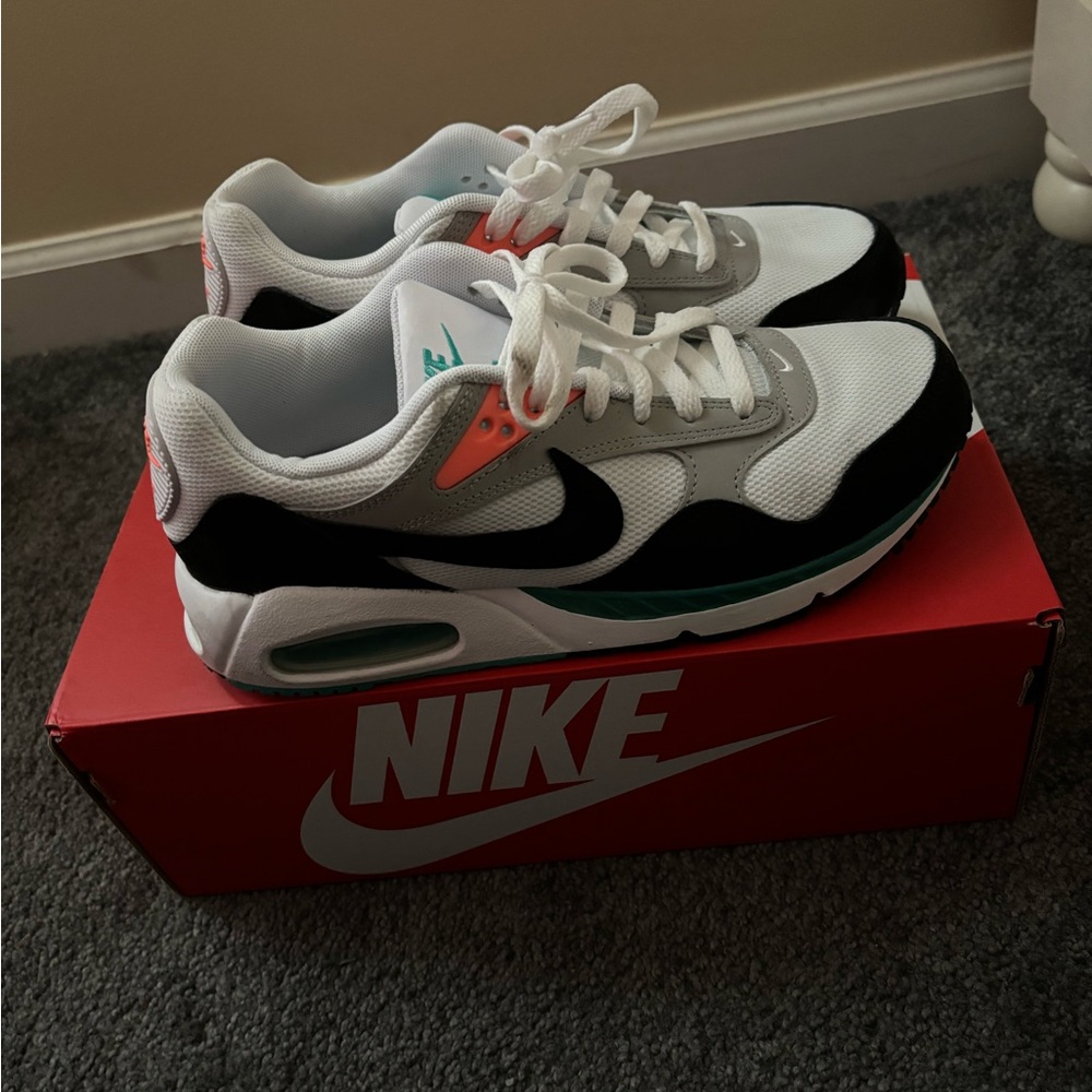 Nike Air Max Correlate